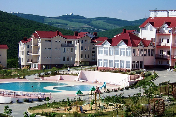 отель Шингари